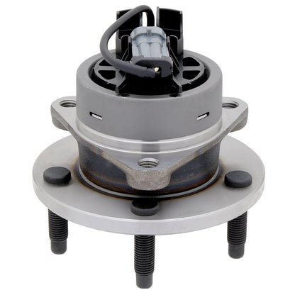 513206 - Front Wheel Hub Bearing Assembly - Kool Products