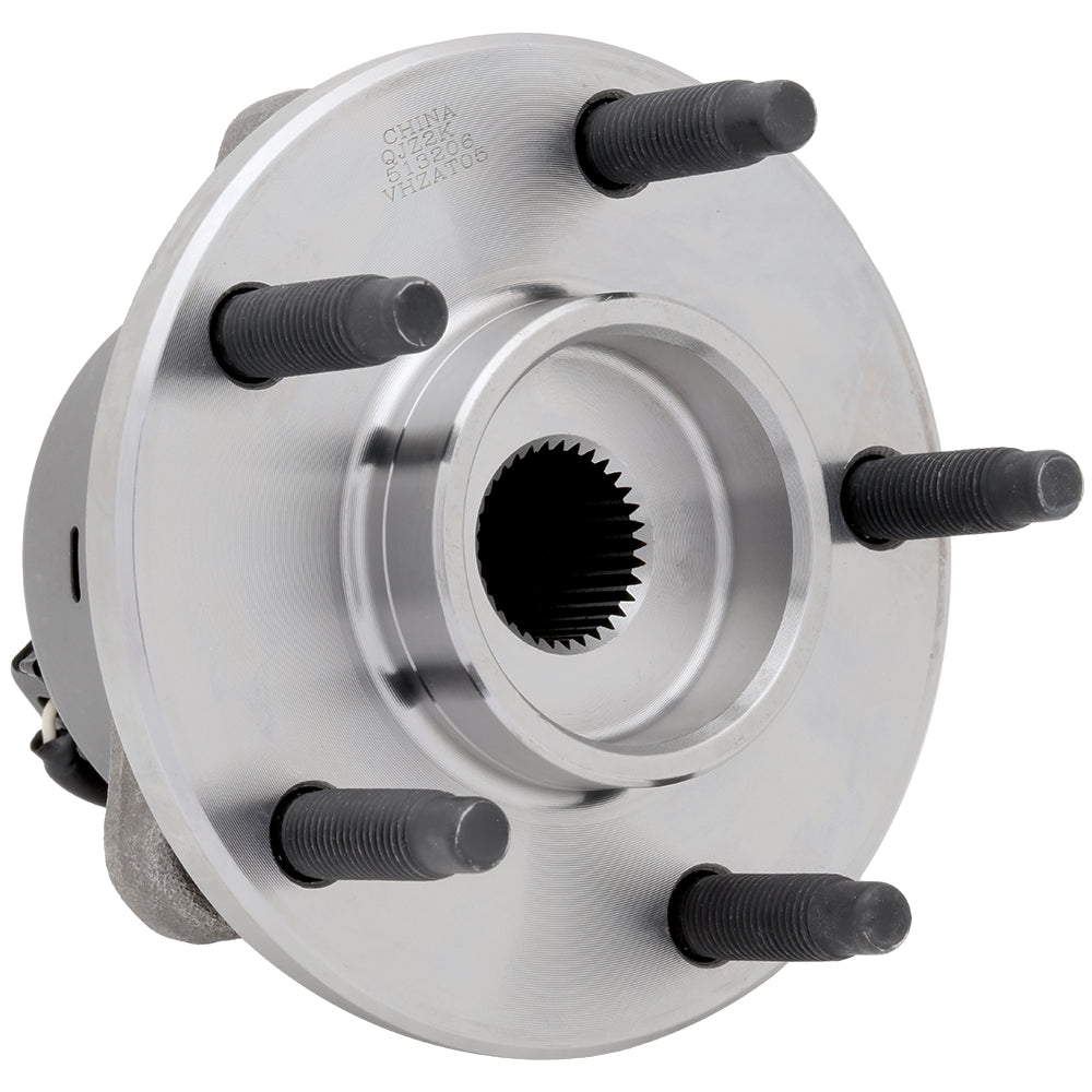 513206 - Front Wheel Hub Bearing Assembly - Kool Products