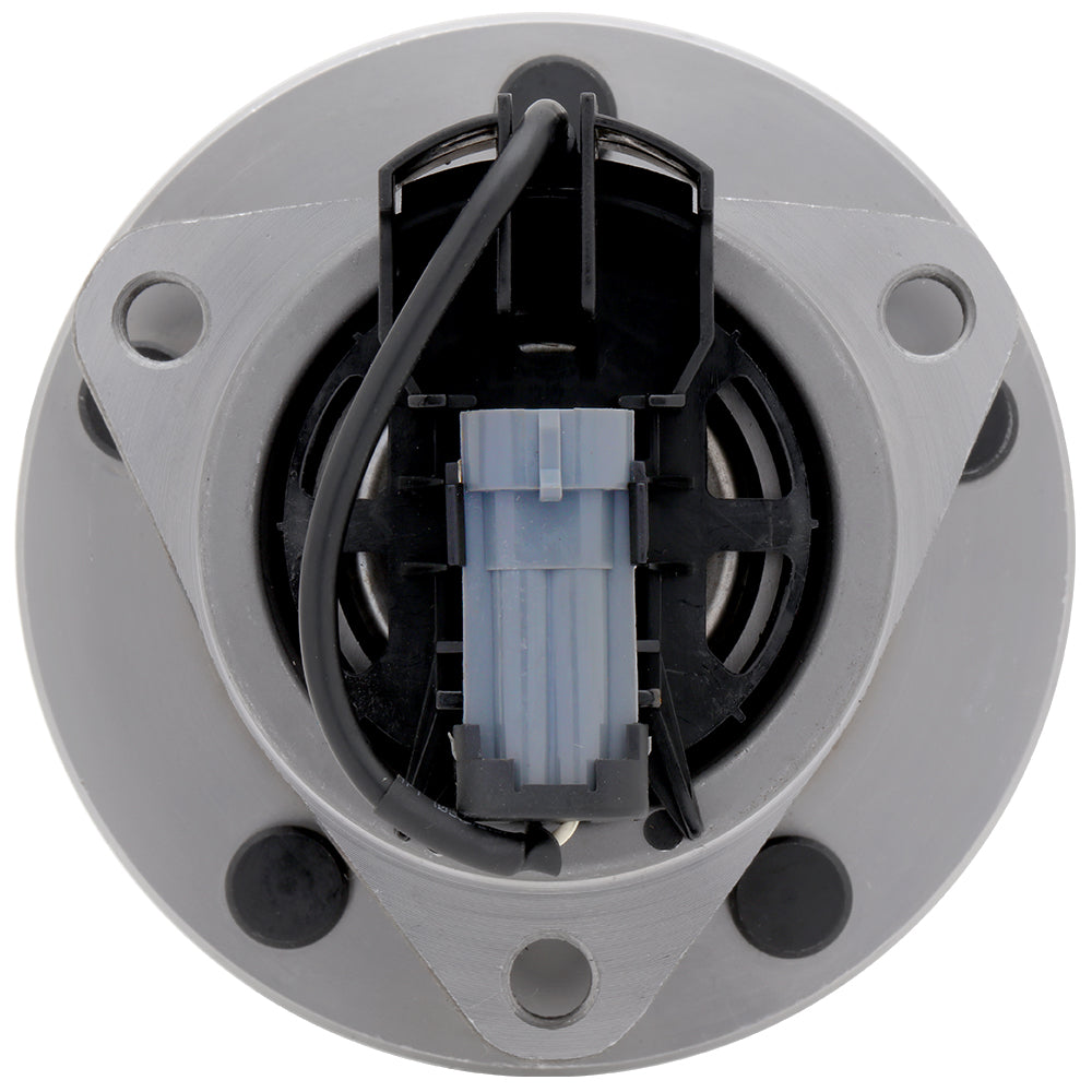 513206 - Front Wheel Hub Bearing Assembly - Kool Products