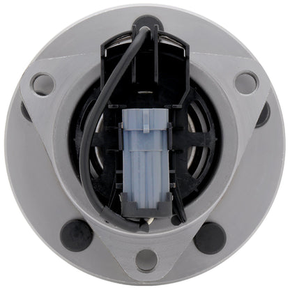 513206 - Front Wheel Hub Bearing Assembly - Kool Products