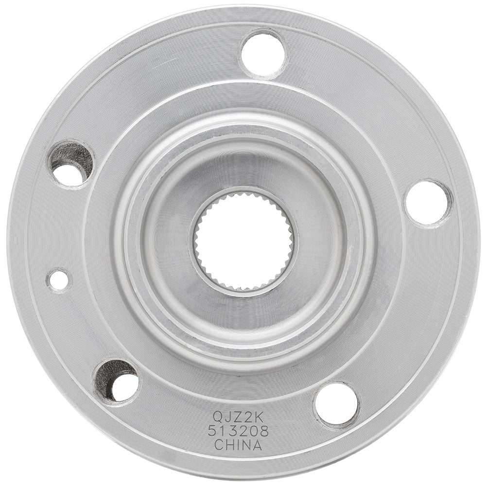 513208 - Front Wheel Hub Bearing Hub Assembly - Kool Products