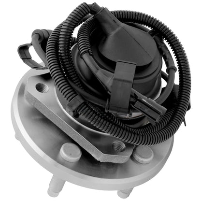 513230 - Front Wheel Hub Bearing Assembly - Kool Products