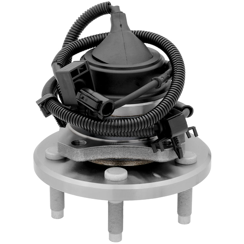 513230 - Front Wheel Hub Bearing Assembly - Kool Products