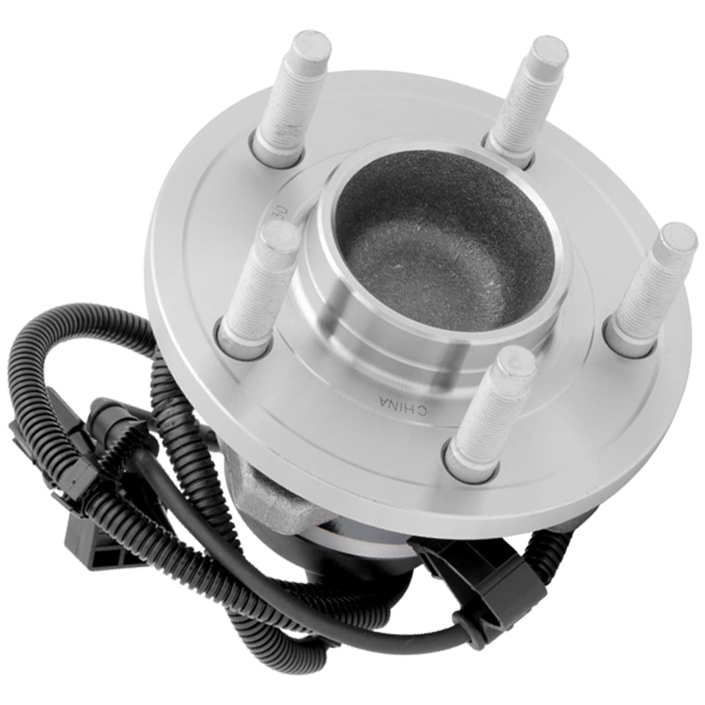 513230 - Front Wheel Hub Bearing Assembly - Kool Products