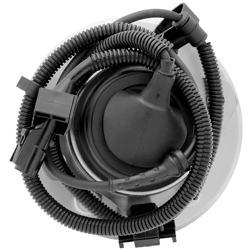 513230 - Front Wheel Hub Bearing Assembly - Kool Products