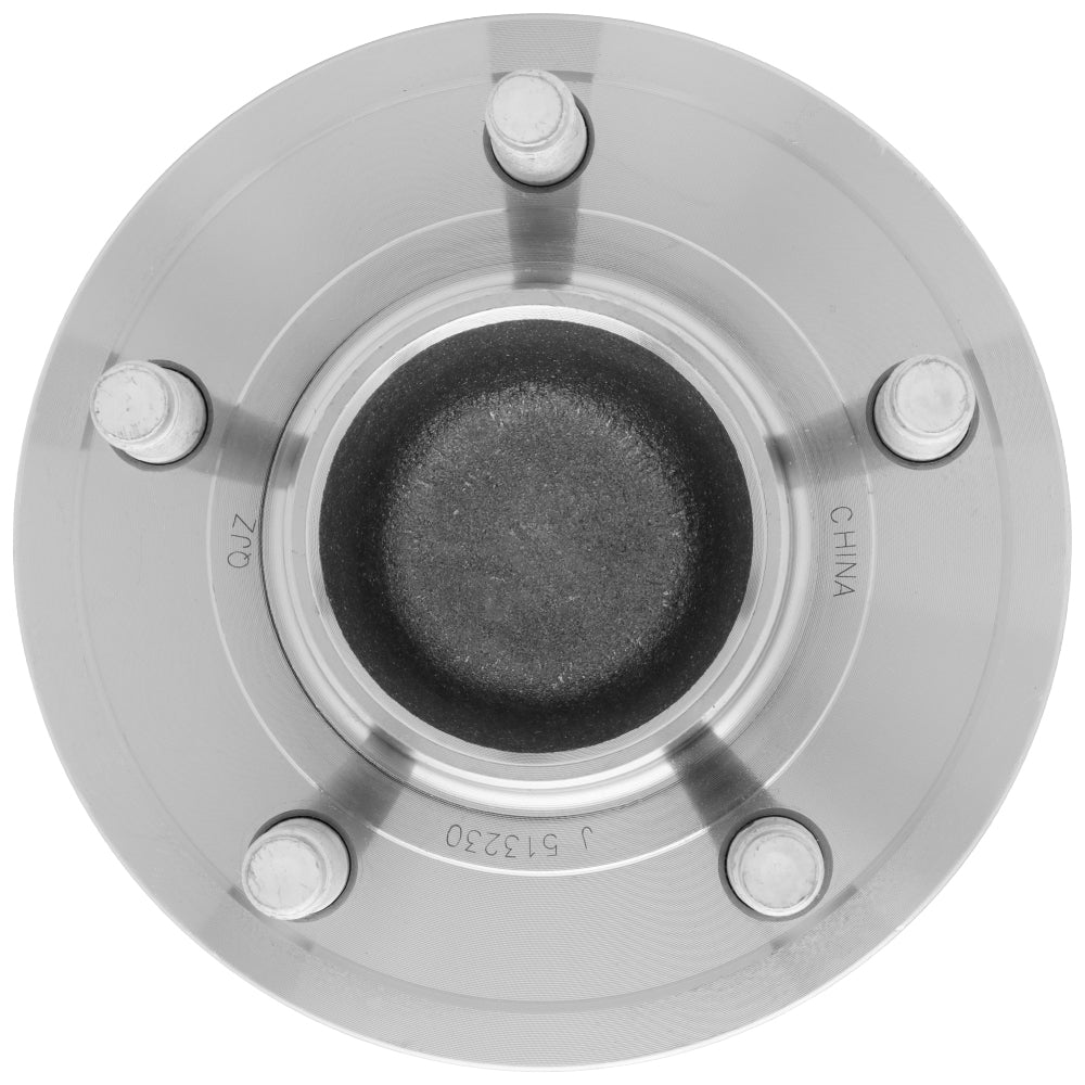 513230 - Front Wheel Hub Bearing Assembly - Kool Products