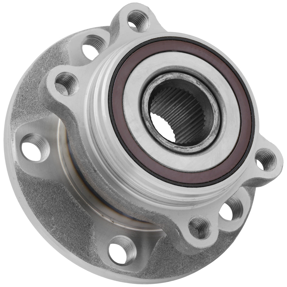 513253 - Front Wheel Hub Bearing Assembly - Kool Products