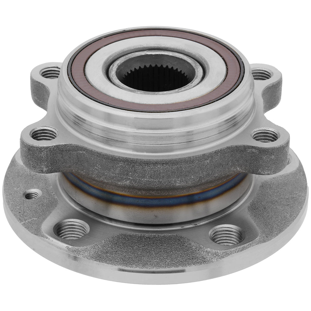 513253 - Front Wheel Hub Bearing Assembly - Kool Products