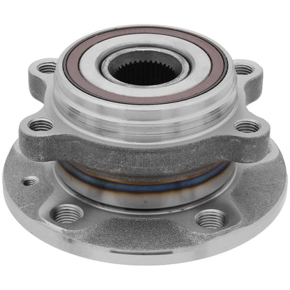 513253 - Front Wheel Hub Bearing Assembly - Kool Products