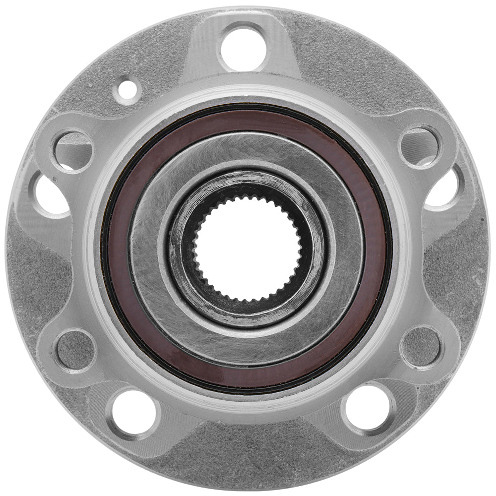 513253 - Front Wheel Hub Bearing Assembly - Kool Products
