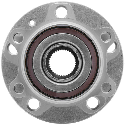 513253 - Front Wheel Hub Bearing Assembly - Kool Products