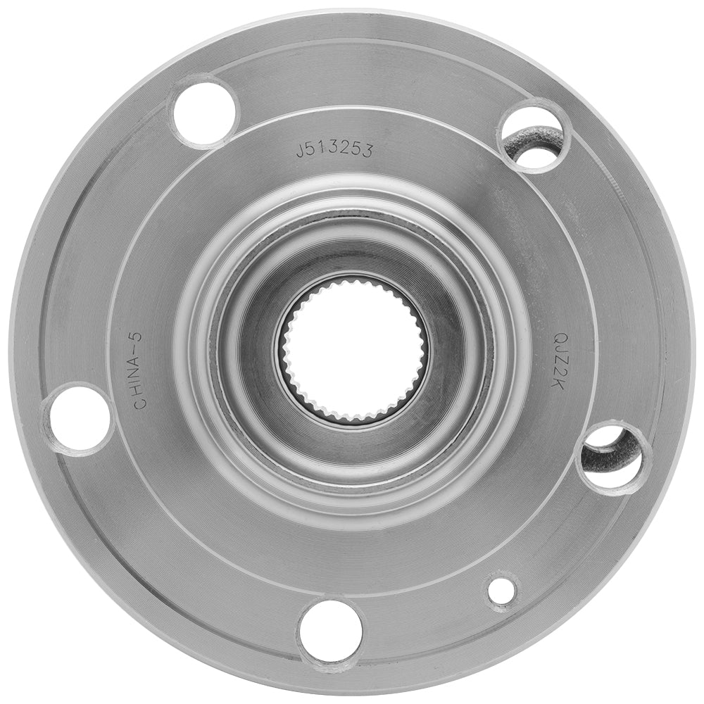513253 - Front Wheel Hub Bearing Assembly - Kool Products