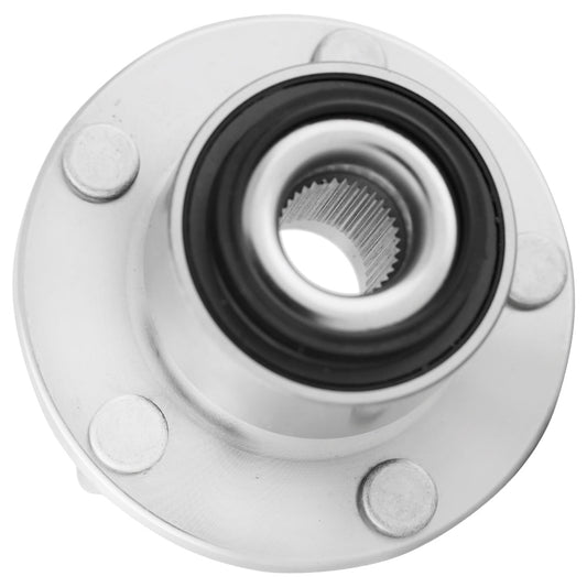 513255 - Front Wheel Hub Bearing Hub Assembly - Kool Products