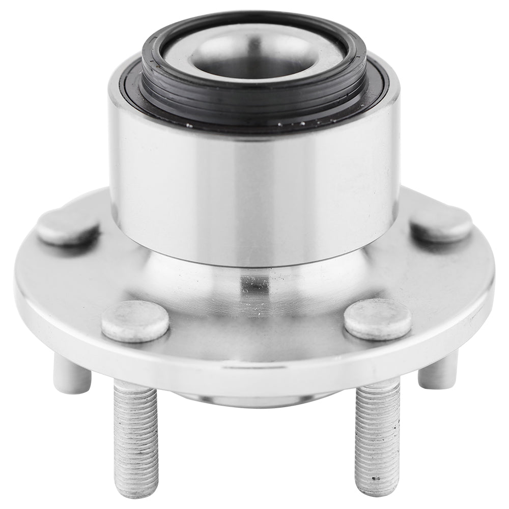 513255 - Front Wheel Hub Bearing Hub Assembly - Kool Products