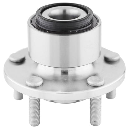 513255 - Front Wheel Hub Bearing Hub Assembly - Kool Products
