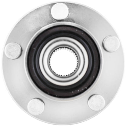 513255 - Front Wheel Hub Bearing Hub Assembly - Kool Products