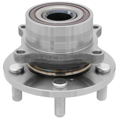 513267 - Front Wheel Hub Bearing Assembly - Kool Products