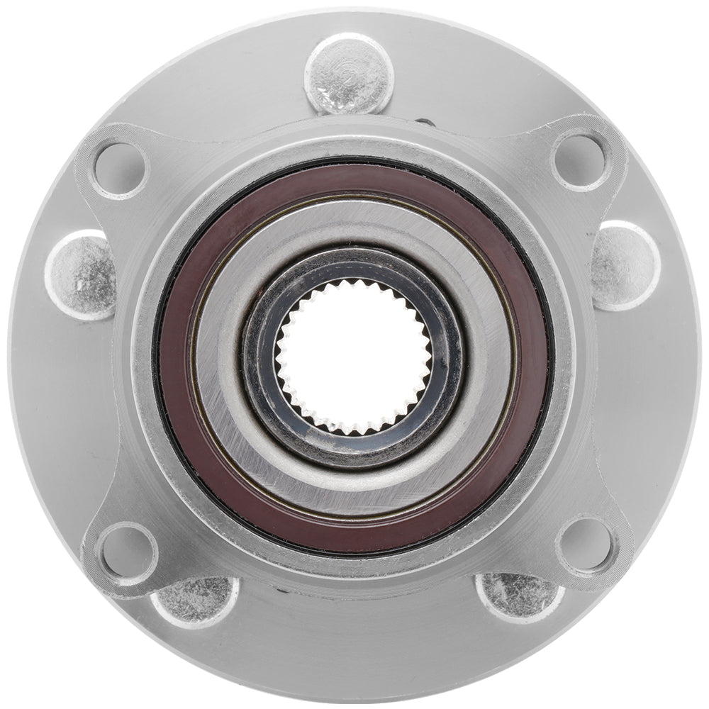 513267 - Front Wheel Hub Bearing Assembly - Kool Products