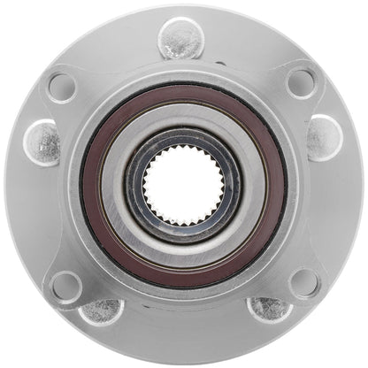 513267 - Front Wheel Hub Bearing Assembly - Kool Products