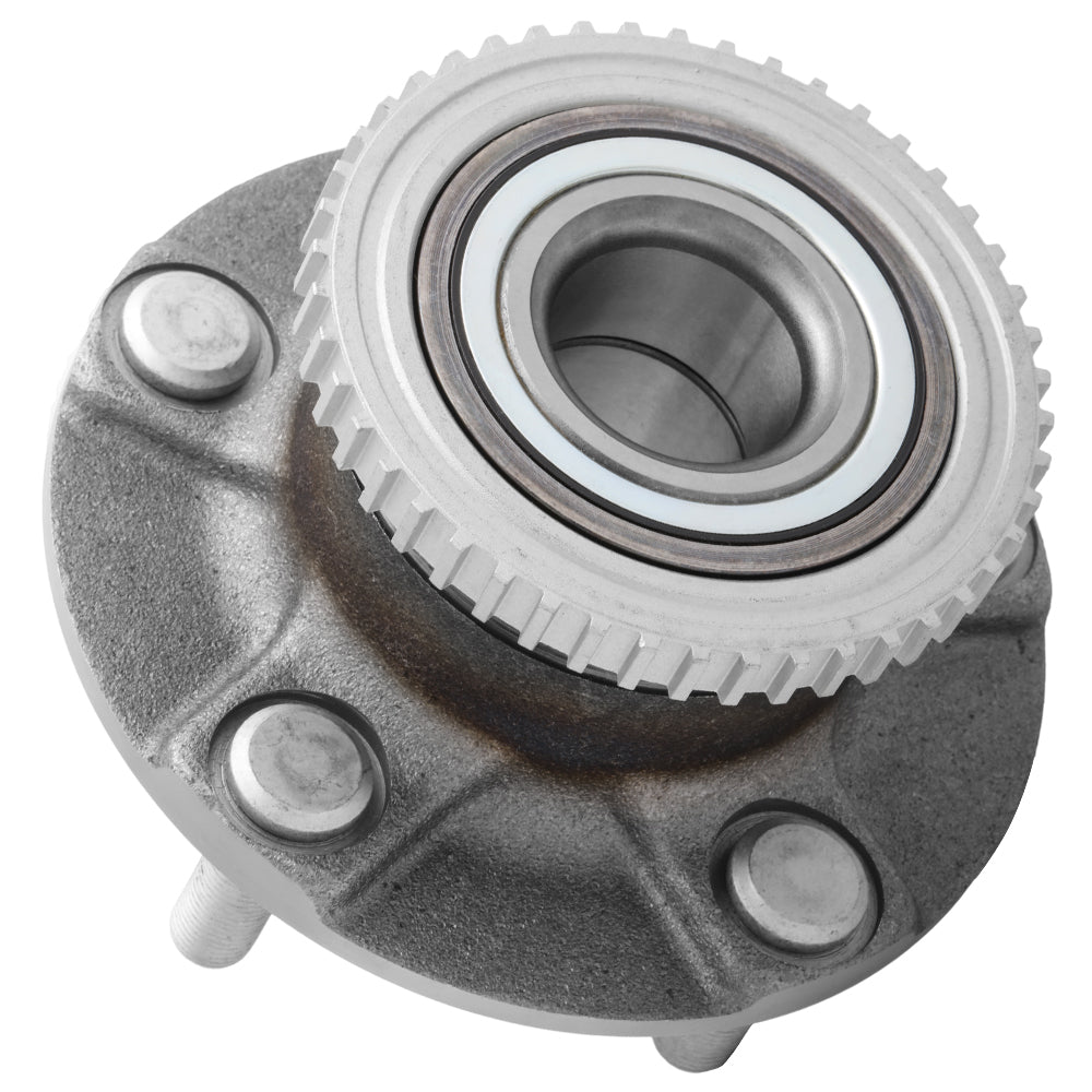 513269-ABS - Front Wheel Hub Bearing Assembly - Kool Products