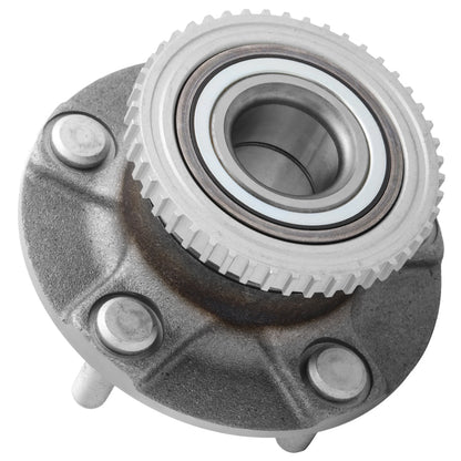 513269-ABS - Front Wheel Hub Bearing Assembly - Kool Products