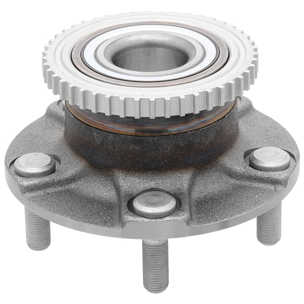 513269-ABS - Front Wheel Hub Bearing Assembly - Kool Products