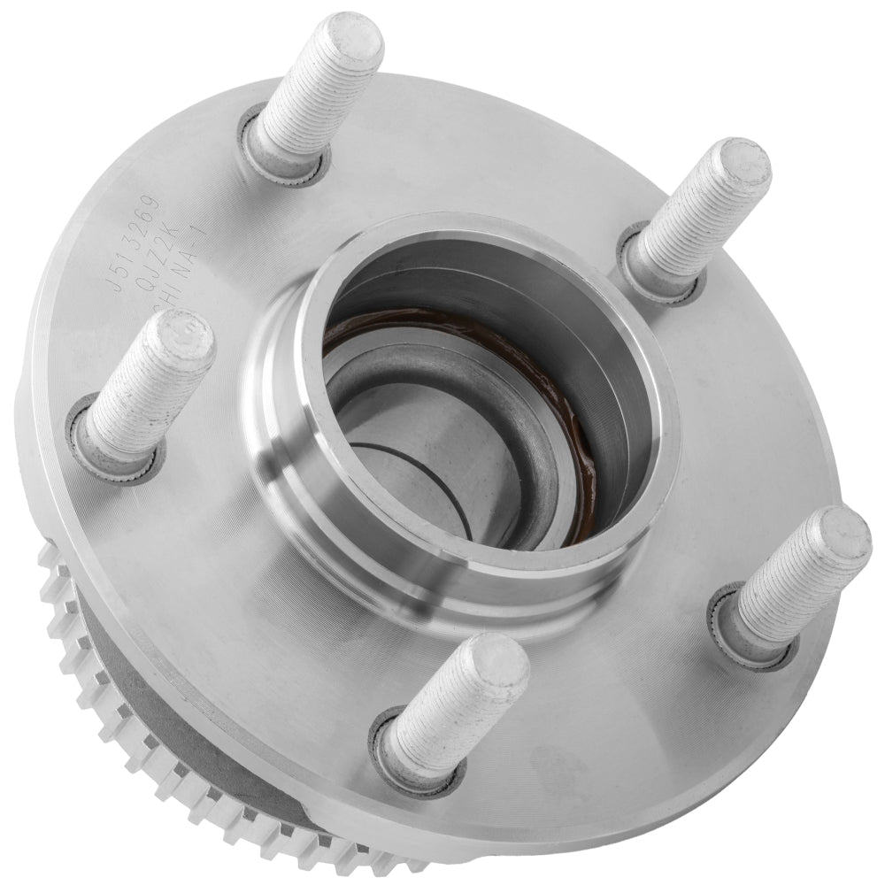 513269-ABS - Front Wheel Hub Bearing Assembly - Kool Products