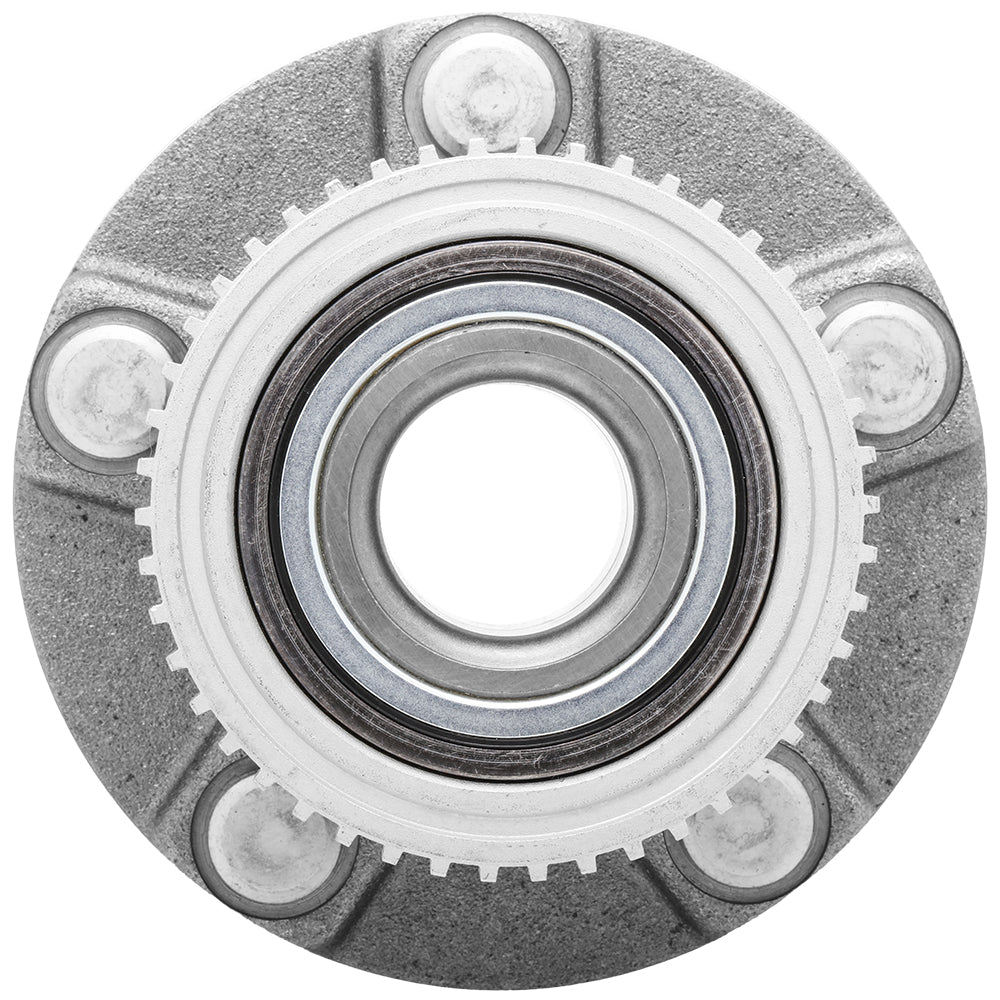 513269-ABS - Front Wheel Hub Bearing Assembly - Kool Products