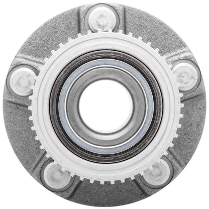 513269-ABS - Front Wheel Hub Bearing Assembly - Kool Products