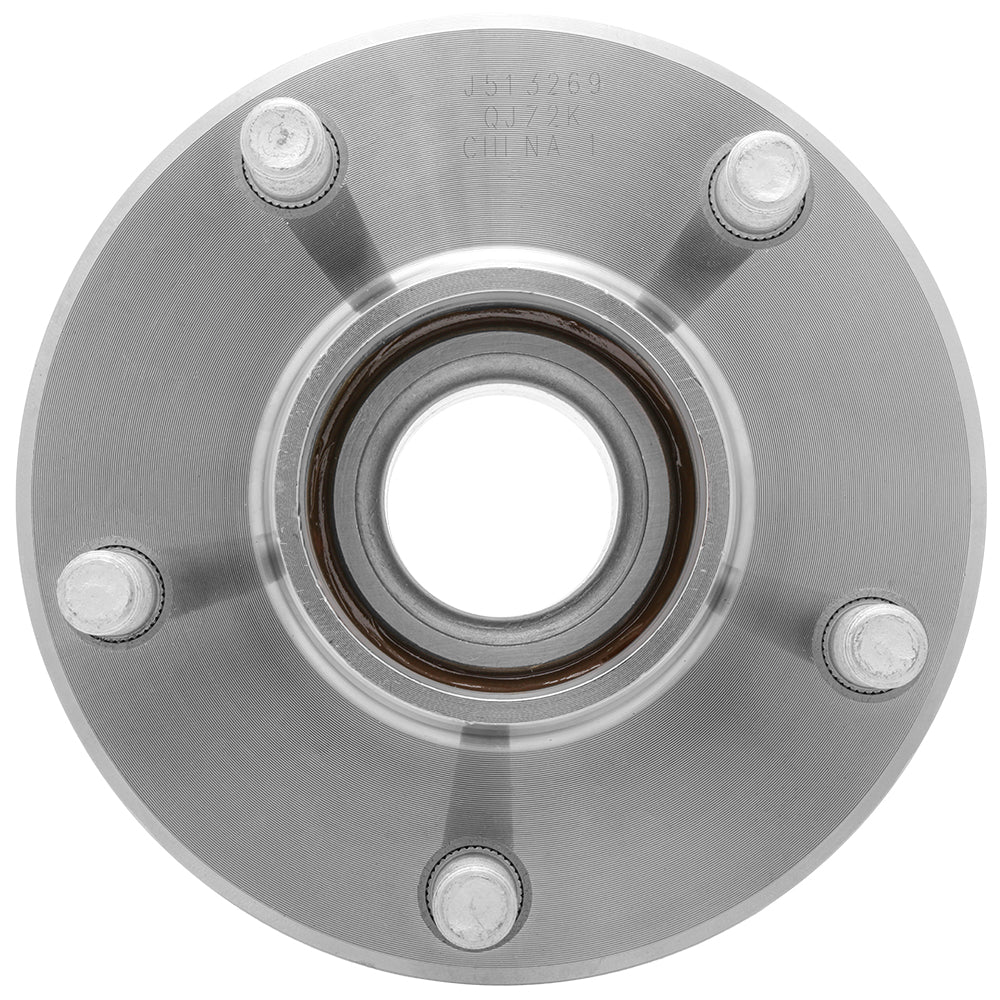 513269-ABS - Front Wheel Hub Bearing Assembly - Kool Products