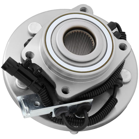 513273 - Front Wheel Hub Bearing Assembly - Kool Products