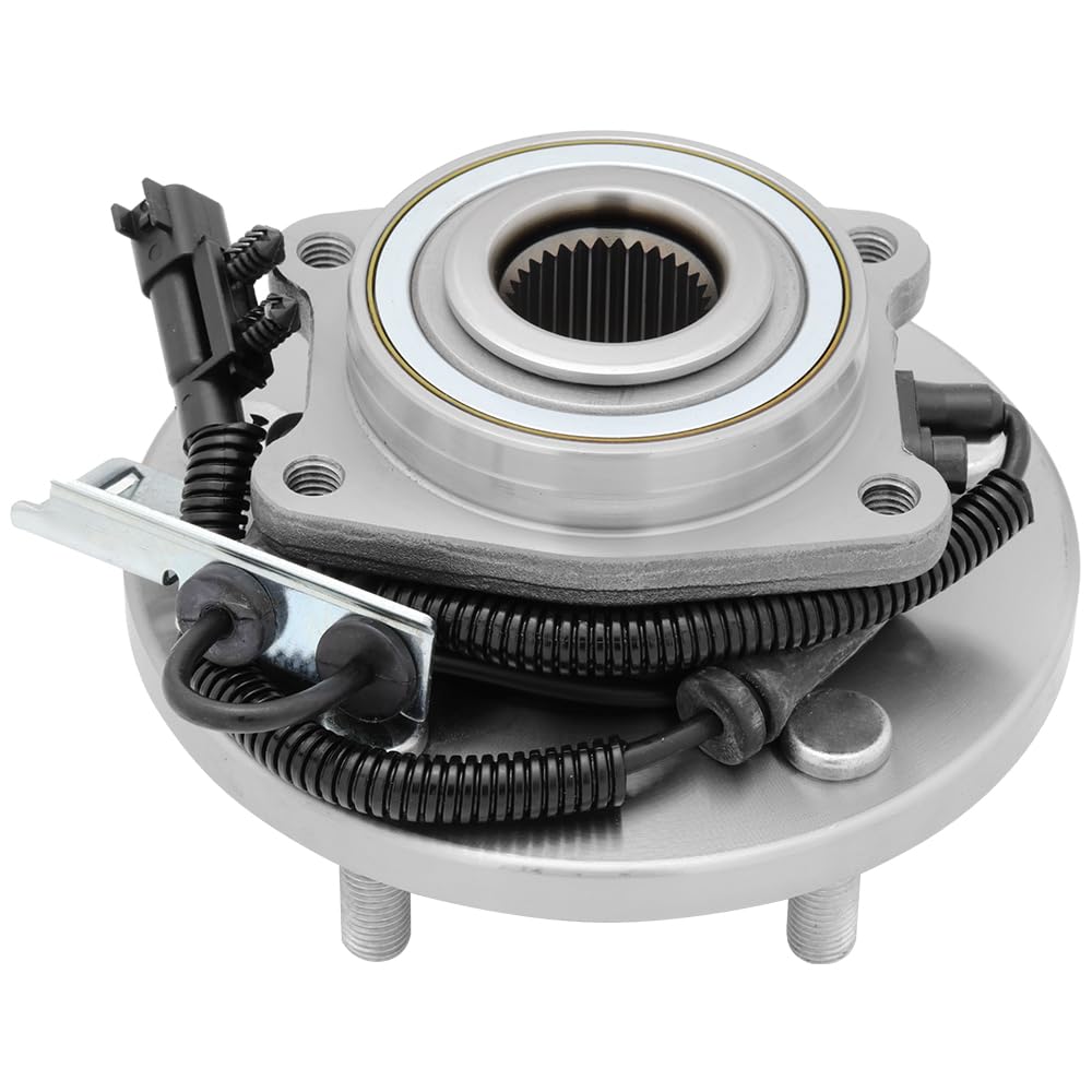 513273 - Front Wheel Hub Bearing Assembly - Kool Products