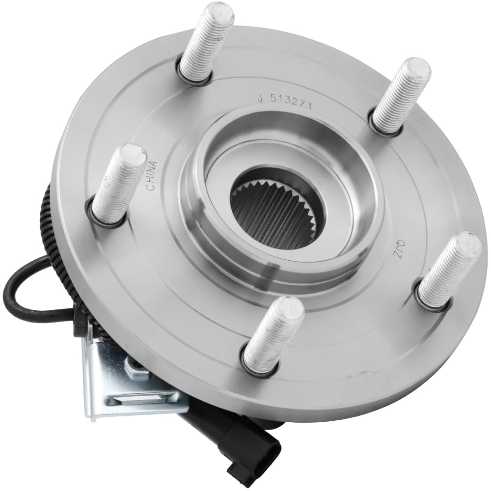 513273 - Front Wheel Hub Bearing Assembly - Kool Products