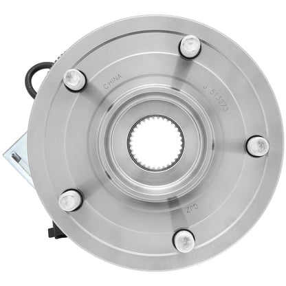 513273 - Front Wheel Hub Bearing Assembly - Kool Products