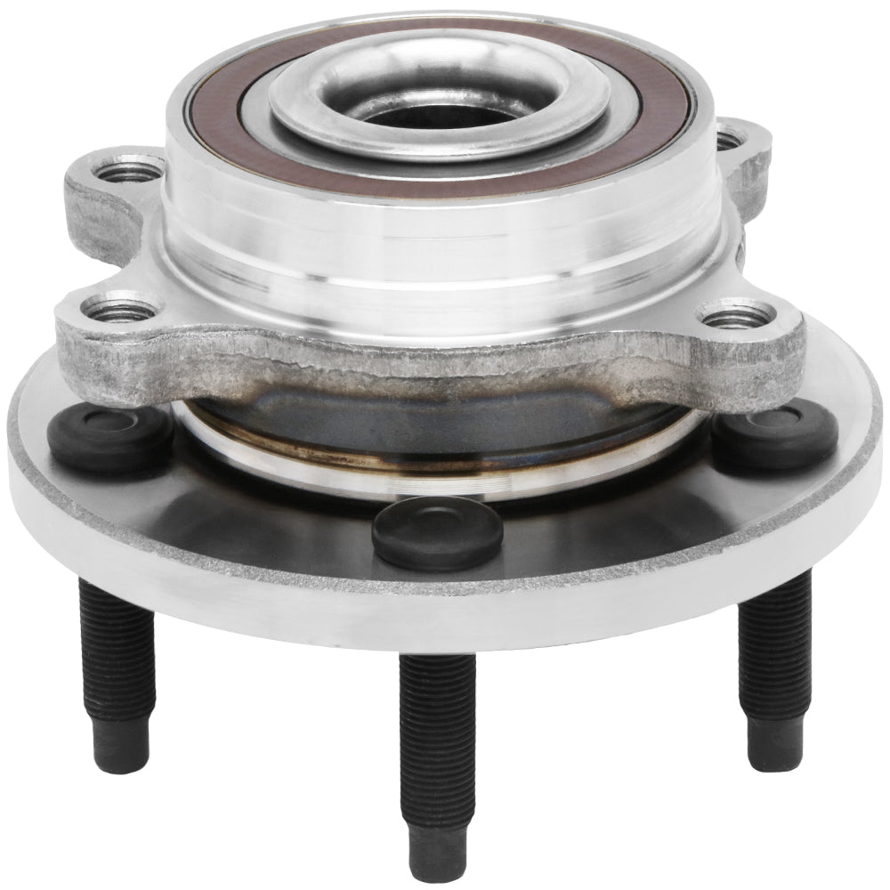 513275 - Front & Rear Wheel Hub Bearing Assembly - Kool Products