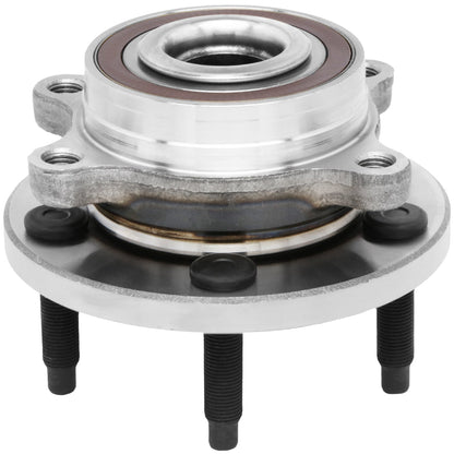 513275 - Front & Rear Wheel Hub Bearing Assembly - Kool Products