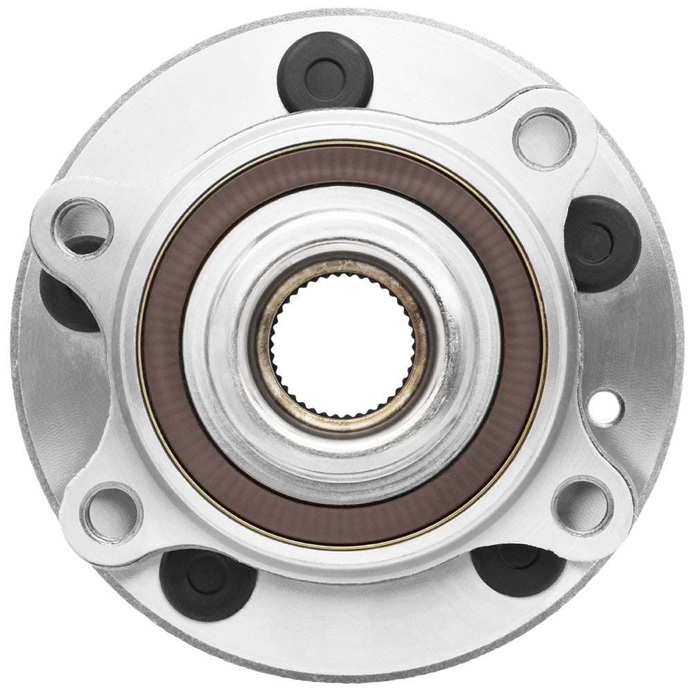 513275 - Front & Rear Wheel Hub Bearing Assembly - Kool Products