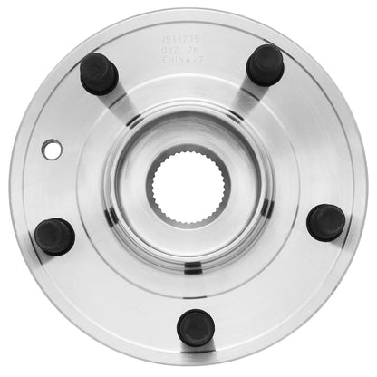 513275 - Front & Rear Wheel Hub Bearing Assembly - Kool Products