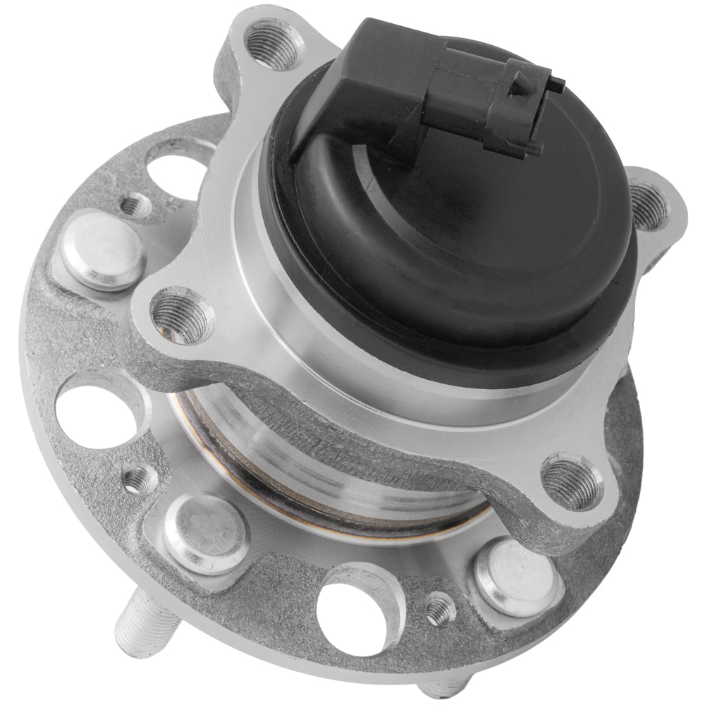 513278 - Front Wheel Hub Bearing Assembly - Kool Products