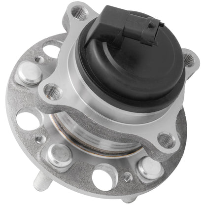 513278 - Front Wheel Hub Bearing Assembly - Kool Products