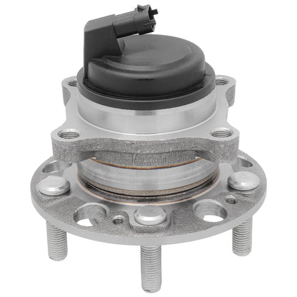 513278 - Front Wheel Hub Bearing Assembly - Kool Products