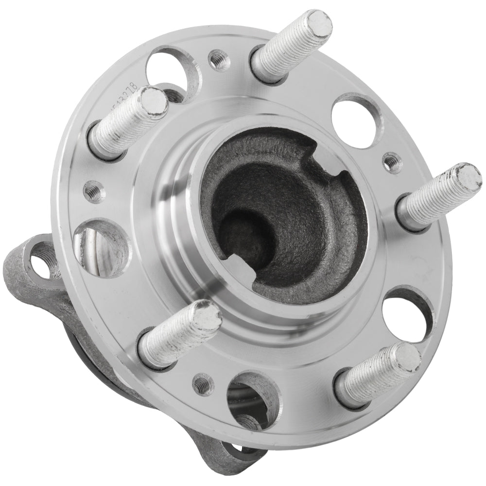 513278 - Front Wheel Hub Bearing Assembly - Kool Products