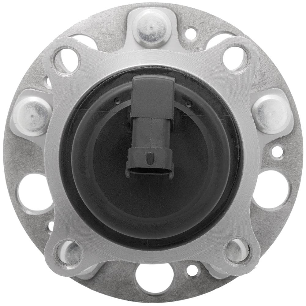 513278 - Front Wheel Hub Bearing Assembly - Kool Products