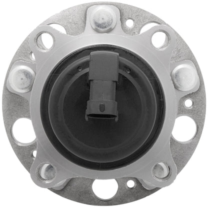 513278 - Front Wheel Hub Bearing Assembly - Kool Products