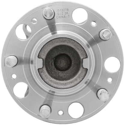 513278 - Front Wheel Hub Bearing Assembly - Kool Products