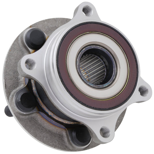 513287 - Front Wheel Hub Bearing Assembly - Kool Products