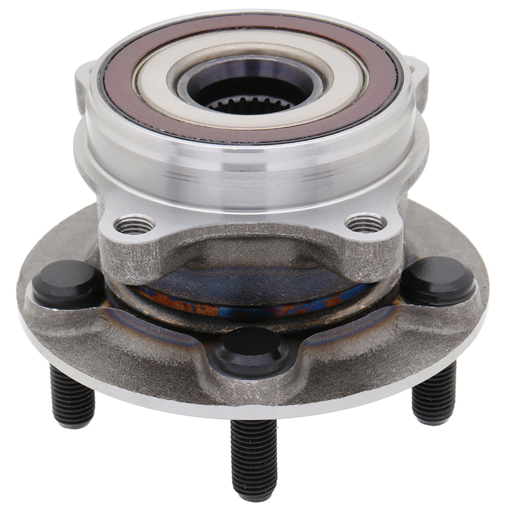 513287 - Front Wheel Hub Bearing Assembly - Kool Products
