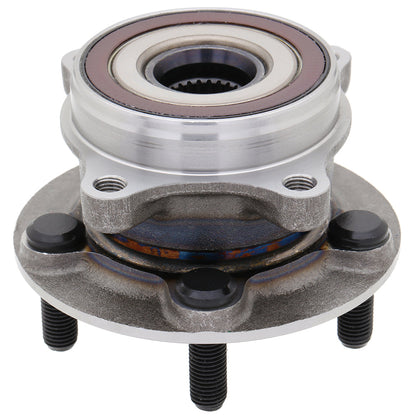 513287 - Front Wheel Hub Bearing Assembly - Kool Products