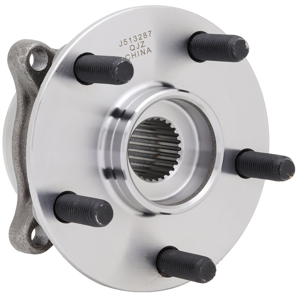 513287 - Front Wheel Hub Bearing Assembly - Kool Products