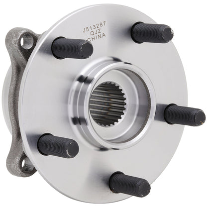 513287 - Front Wheel Hub Bearing Assembly - Kool Products